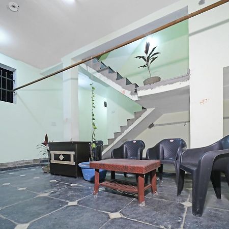 Hotel O Amaira Bilāspur Exterior foto