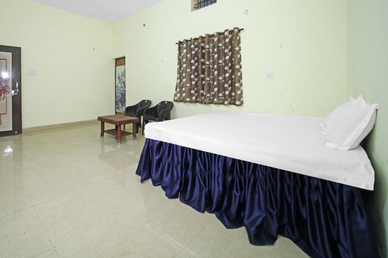 Hotel O Amaira Bilāspur Exterior foto