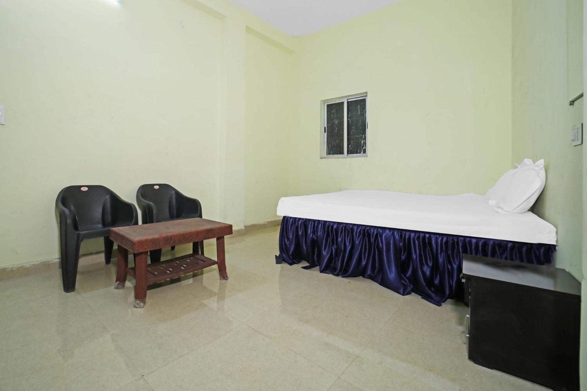 Hotel O Amaira Bilāspur Exterior foto